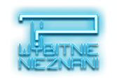 Wybitnie Nieznani